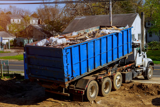 Reliable Bridgewater, VA Junk Removal Services Solutions