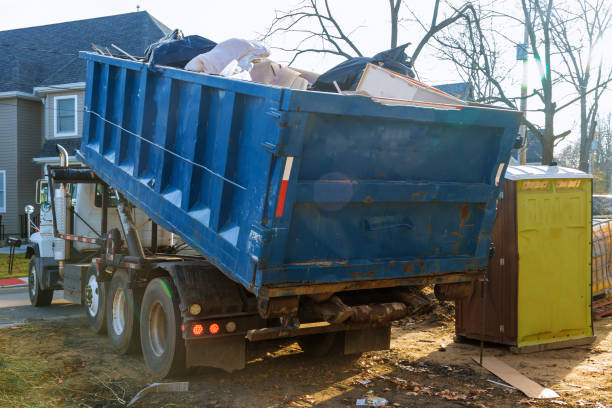 Best Recycling Services for Junk  in Bridgewater, VA