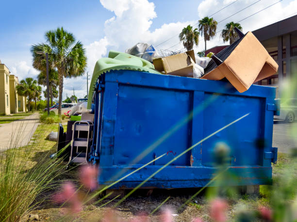 Best Scrap Metal Removal  in Bridgewater, VA